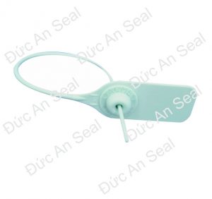 Seal niêm phong dây rút nhựa hãm thép DA29